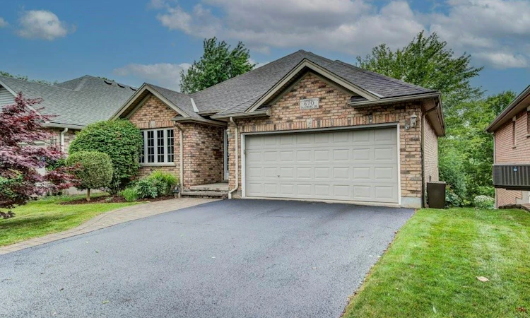 670 Salzburg Drive