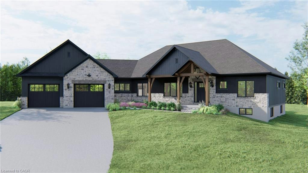 8255 Eramosa Garafraxa Townline, Centre Wellington, ON, N1M 2W5