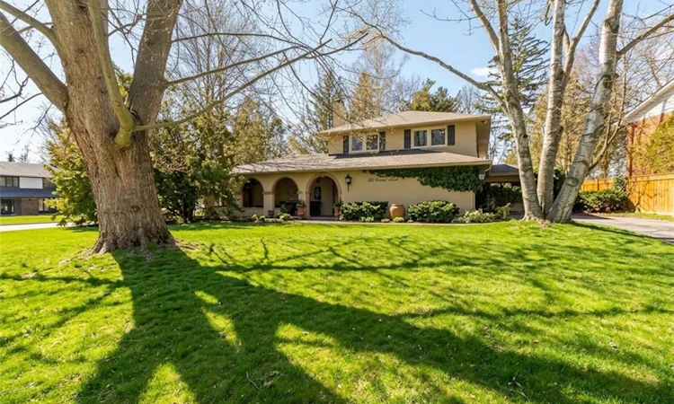 150 Cairncroft Road