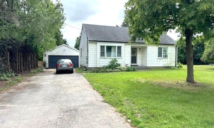7 Liberty Drive