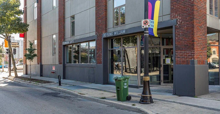 112-80 King William Street, Hamilton, ON, L8R 0A1 - 27