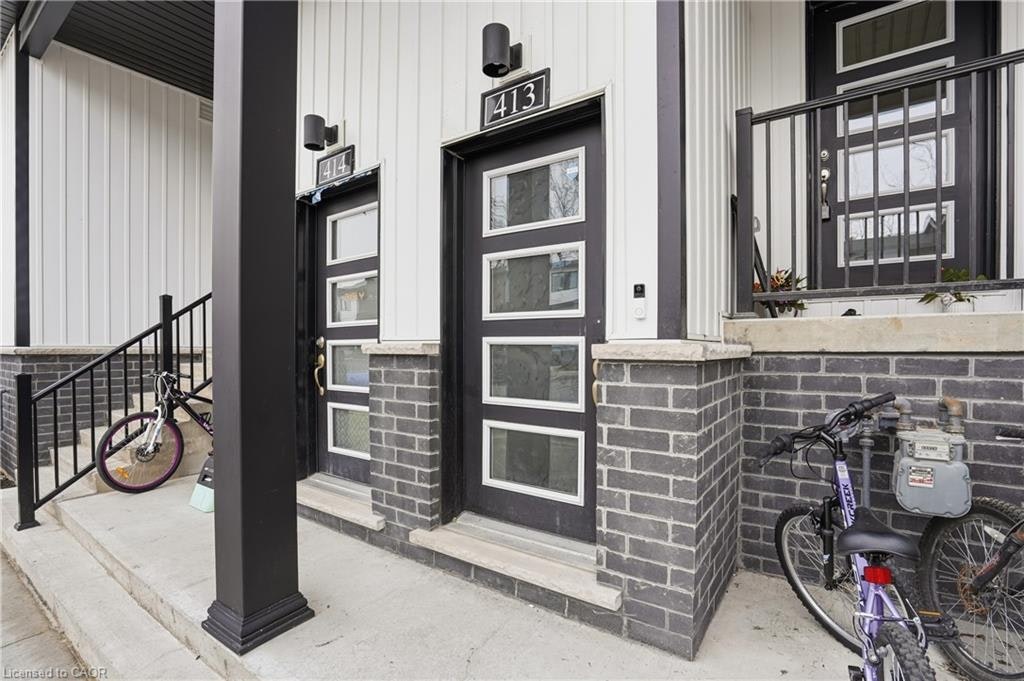 413-4263 Fourth Avenue, Niagara Falls, ON, L2E 0C2 - 2