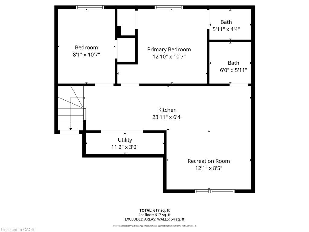 413-4263 Fourth Avenue, Niagara Falls, ON, L2E 0C2 - 13