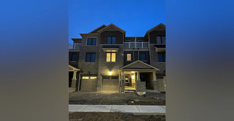 21 Baskett Street, Brantford, ON, N3T 0W4