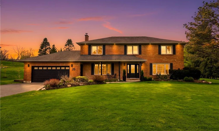 26 Weneil Drive