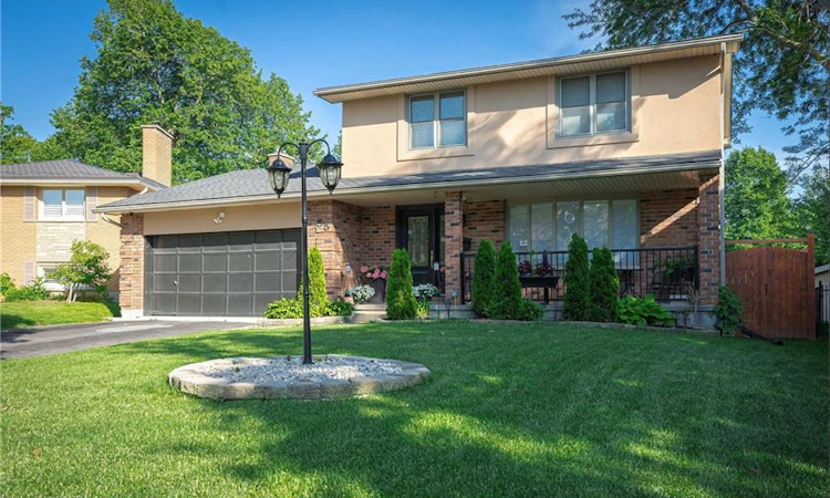 55 Wentworth Court