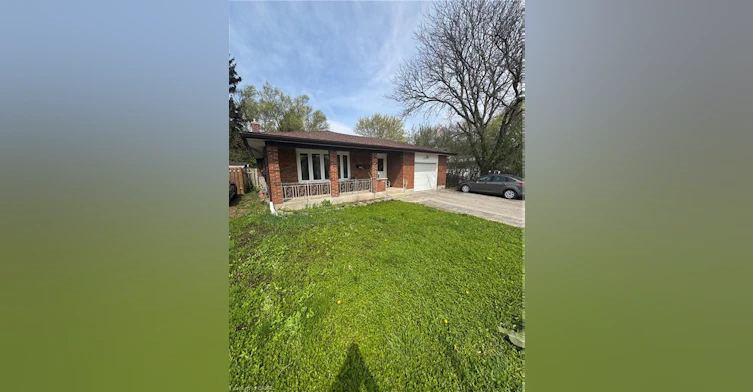 Upper-75 Hillside Drive, Kitchener, ON, N2E 1R1 - 2