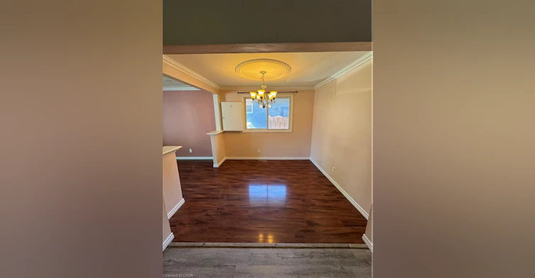 Upper-75 Hillside Drive, Kitchener, ON, N2E 1R1 - 3