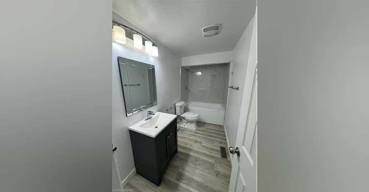 Upper-75 Hillside Drive, Kitchener, ON, N2E 1R1 - 10