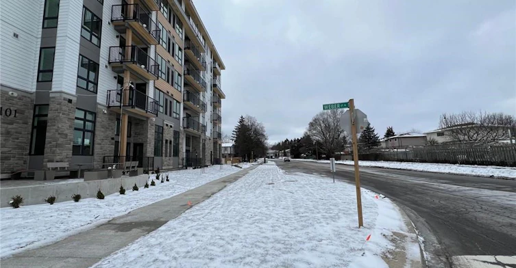 111-101 Golden Eagle Road, Waterloo, ON, N2V 1C3 - 6