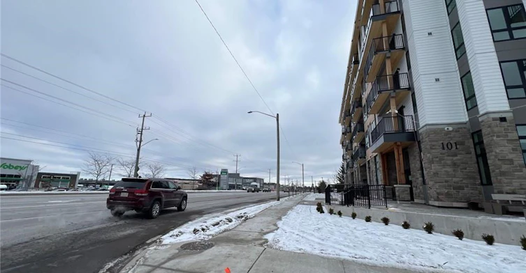 111-101 Golden Eagle Road, Waterloo, ON, N2V 1C3 - 7
