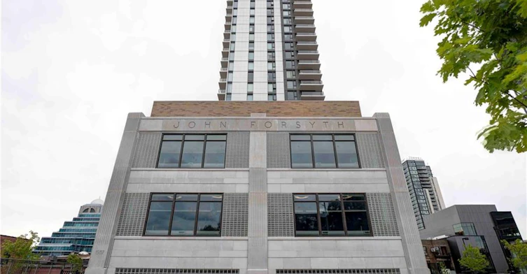 1105-55 Duke Street W, Kitchener, ON, N2H 0C9 - 35
