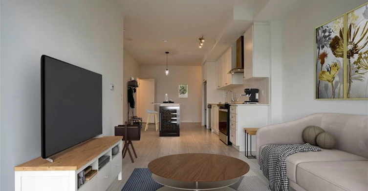 1105-55 Duke Street W, Kitchener, ON, N2H 0C9 - 10