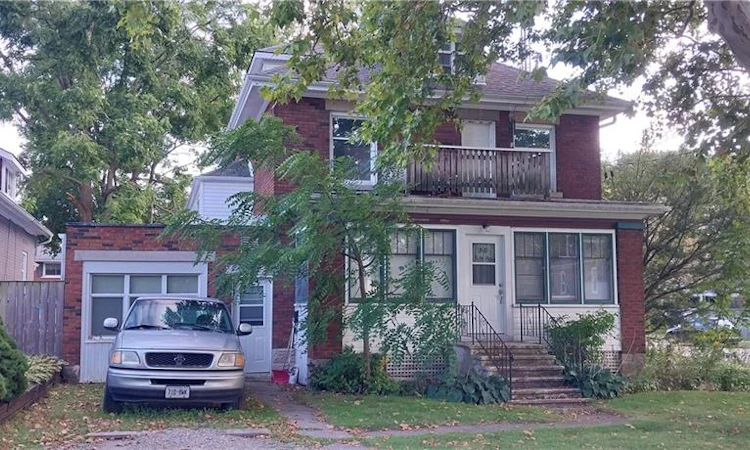 50 Rife Avenue