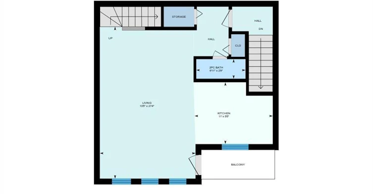 F2-70 Willowrun Drive, Kitchener, ON, N2B 1H1 - 29