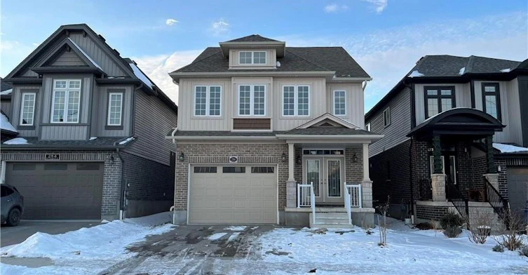 Bsmt-286 Buttonbush Street, Waterloo, ON, N2V 0B2