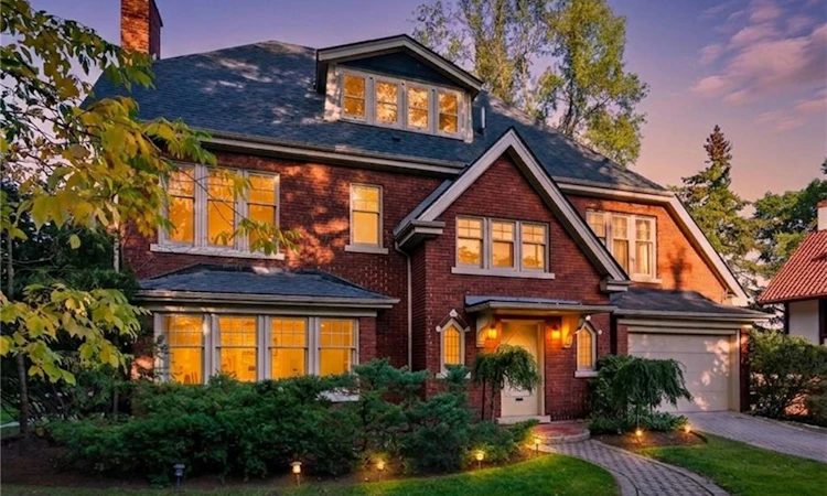 18 Inglewood Drive