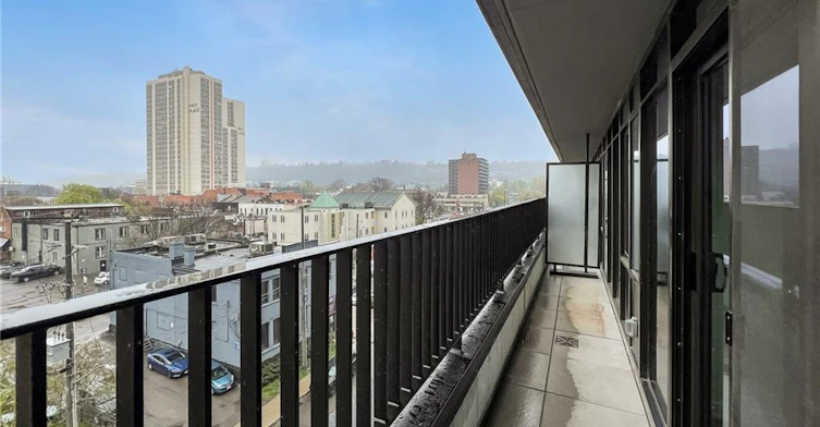 526-1 Jarvis Street, Hamilton, ON, L8L 2H7 - 6