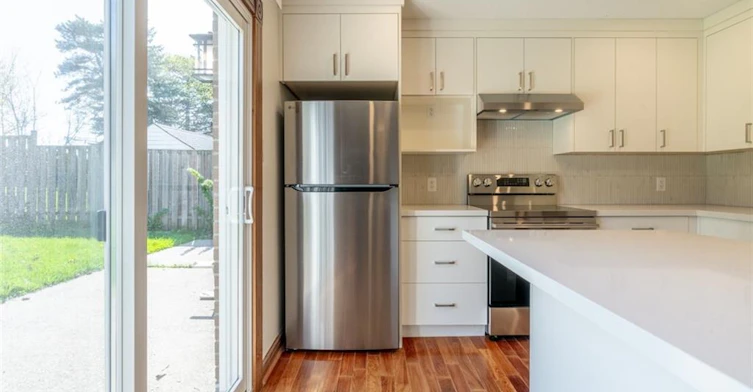 B-477 Valleyview Crescent, Milton, ON, L9T 3L3 - 6