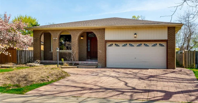 B-477 Valleyview Crescent, Milton, ON, L9T 3L3