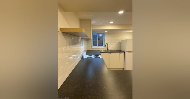 BASEMENT-35 Barnesdale Avenue N, Hamilton, ON, L8L 6R7 - 23