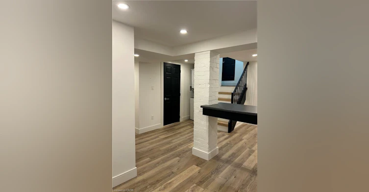 BASEMENT-35 Barnesdale Avenue N, Hamilton, ON, L8L 6R7 - 21