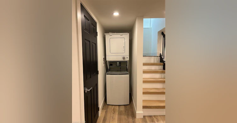 BASEMENT-35 Barnesdale Avenue N, Hamilton, ON, L8L 6R7 - 4