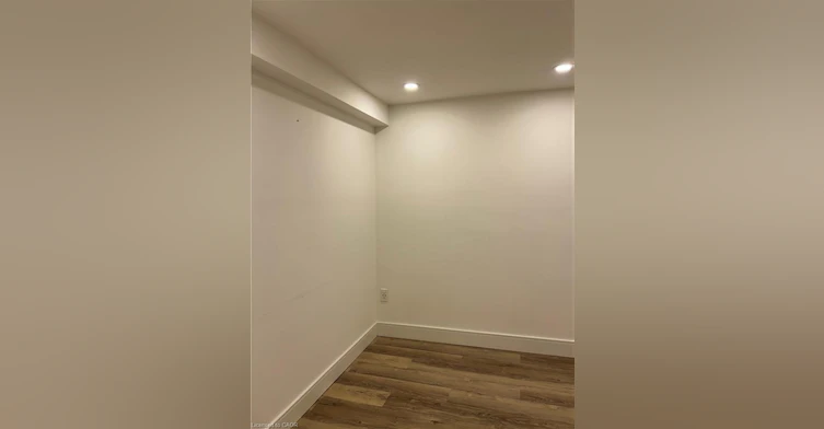 BASEMENT-35 Barnesdale Avenue N, Hamilton, ON, L8L 6R7 - 9