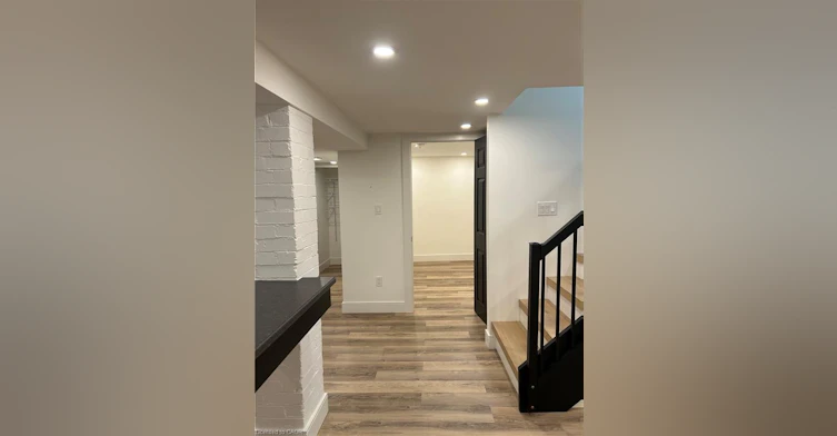BASEMENT-35 Barnesdale Avenue N, Hamilton, ON, L8L 6R7 - 6