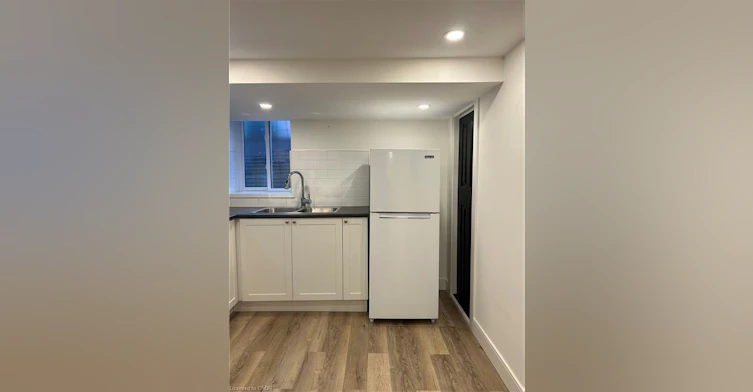 BASEMENT-35 Barnesdale Avenue N, Hamilton, ON, L8L 6R7 - 22