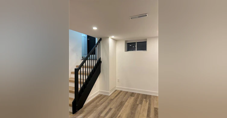 BASEMENT-35 Barnesdale Avenue N, Hamilton, ON, L8L 6R7 - 3