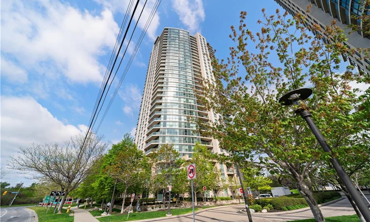 1601-225 Sherway Gardens Road