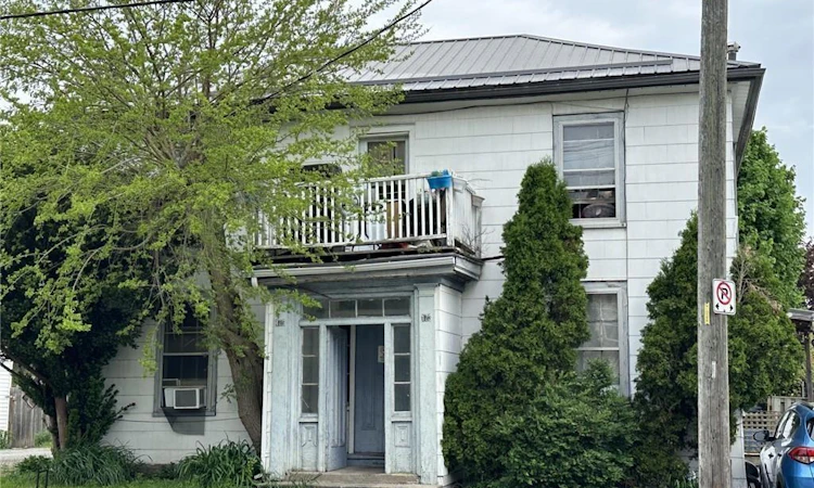 125 Stanley Street