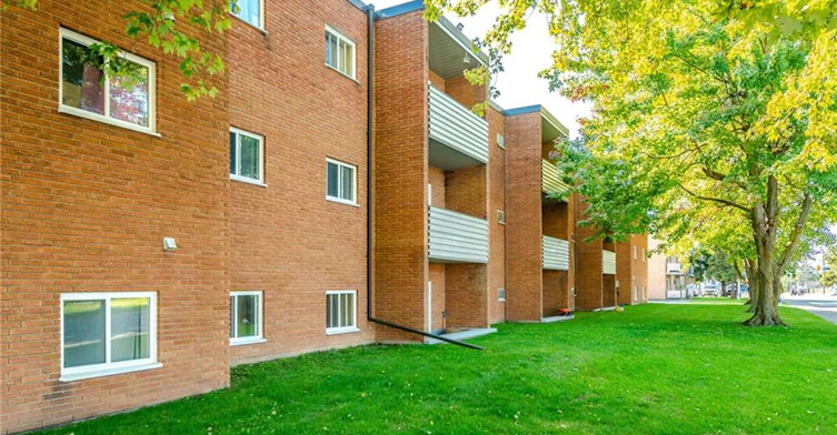 16-529 Elm Street, Port Colborne, ON, L3K 5W6