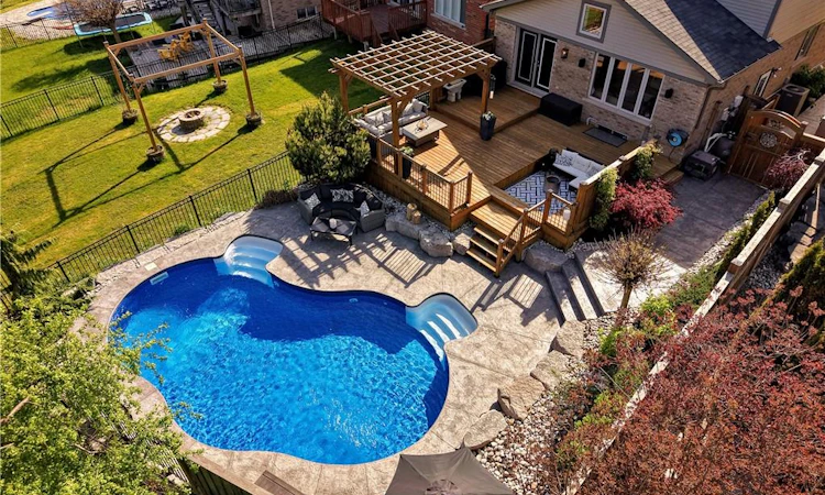 78 Forest Creek Drive