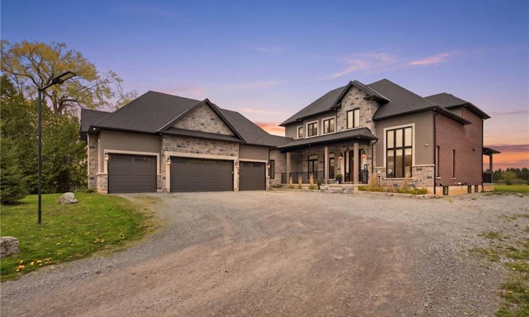 187 Sunnyridge Road