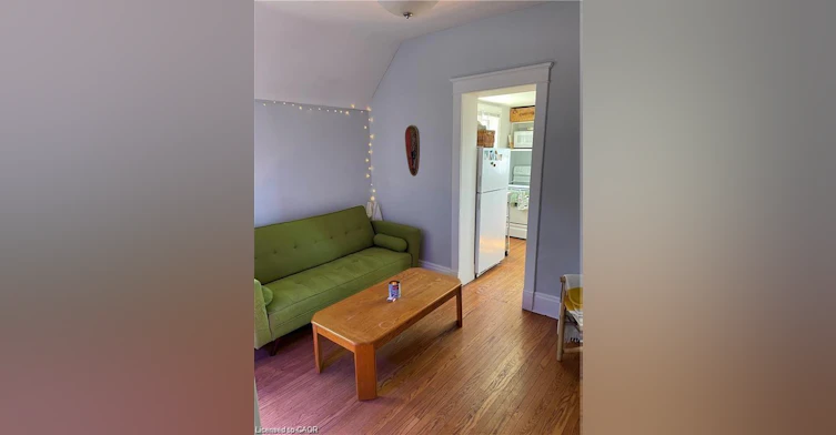 Upper-48 Betzner Avenue N, Kitchener, ON, N2H 3B9 - 3