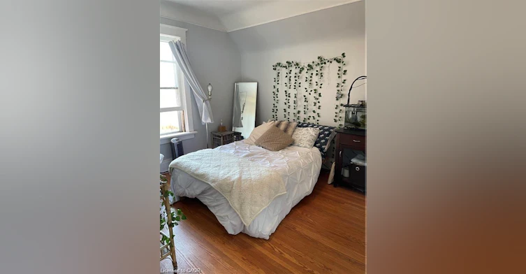 Upper-48 Betzner Avenue N, Kitchener, ON, N2H 3B9 - 5