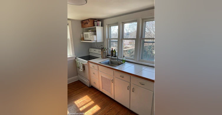 Upper-48 Betzner Avenue N, Kitchener, ON, N2H 3B9 - 8