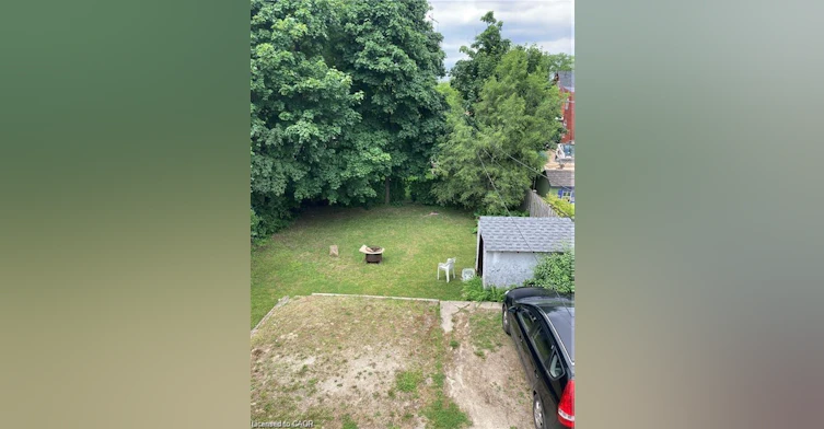Upper-48 Betzner Avenue N, Kitchener, ON, N2H 3B9 - 13