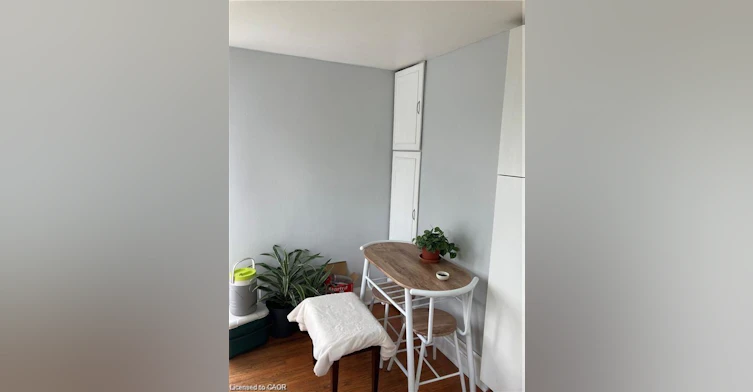 Upper-48 Betzner Avenue N, Kitchener, ON, N2H 3B9 - 10