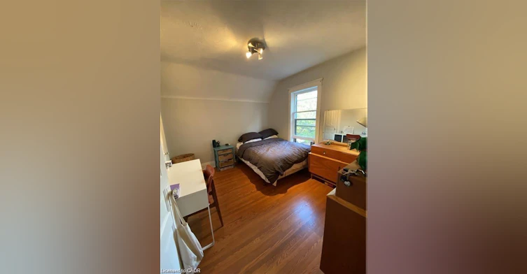 Upper-48 Betzner Avenue N, Kitchener, ON, N2H 3B9 - 6