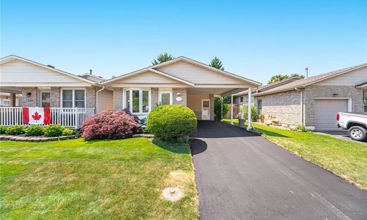 178 Athenia Drive