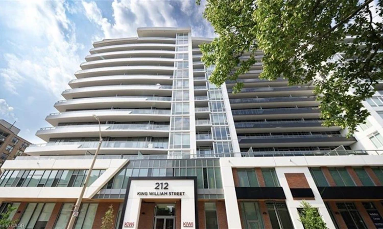1109-212 King William Street