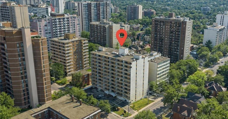 1009-223 Jackson Street W, Hamilton, ON, L8P 4R4 - 19