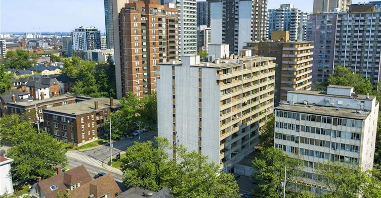 1009-223 Jackson Street W, Hamilton, ON, L8P 4R4 - 22