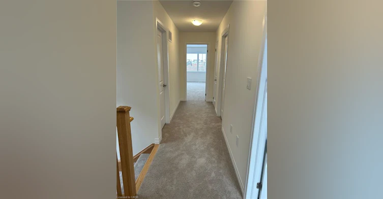 7-400 Newman Drive, Cambridge, ON, N1R 5S3 - 8