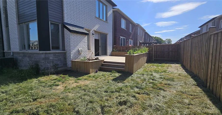 6 Sitler Street, Kitchener, ON, N2R 0T2 - 4
