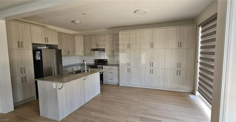 6 Sitler Street, Kitchener, ON, N2R 0T2