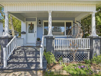 279 Park Street W - 3